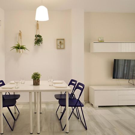 Bonito Apartamento Cerca De La Playa De Torrox Exteriér fotografie