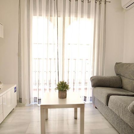 Bonito Apartamento Cerca De La Playa De Torrox Exteriér fotografie
