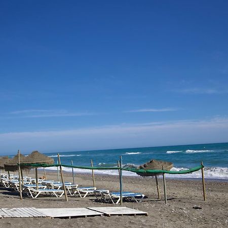 Bonito Apartamento Cerca De La Playa De Torrox Exteriér fotografie