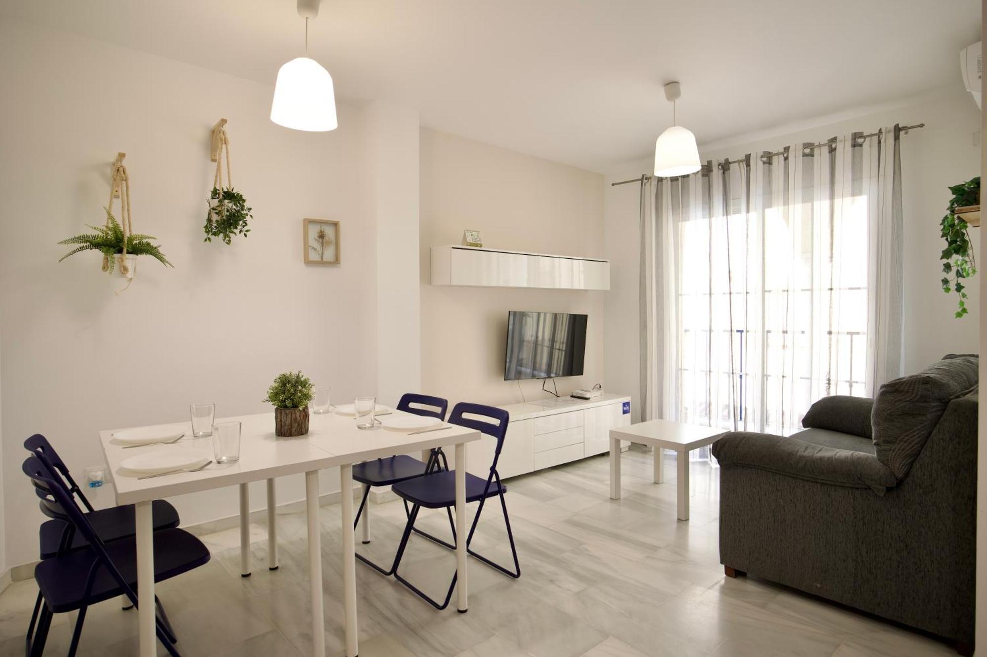 Bonito Apartamento Cerca De La Playa De Torrox Exteriér fotografie