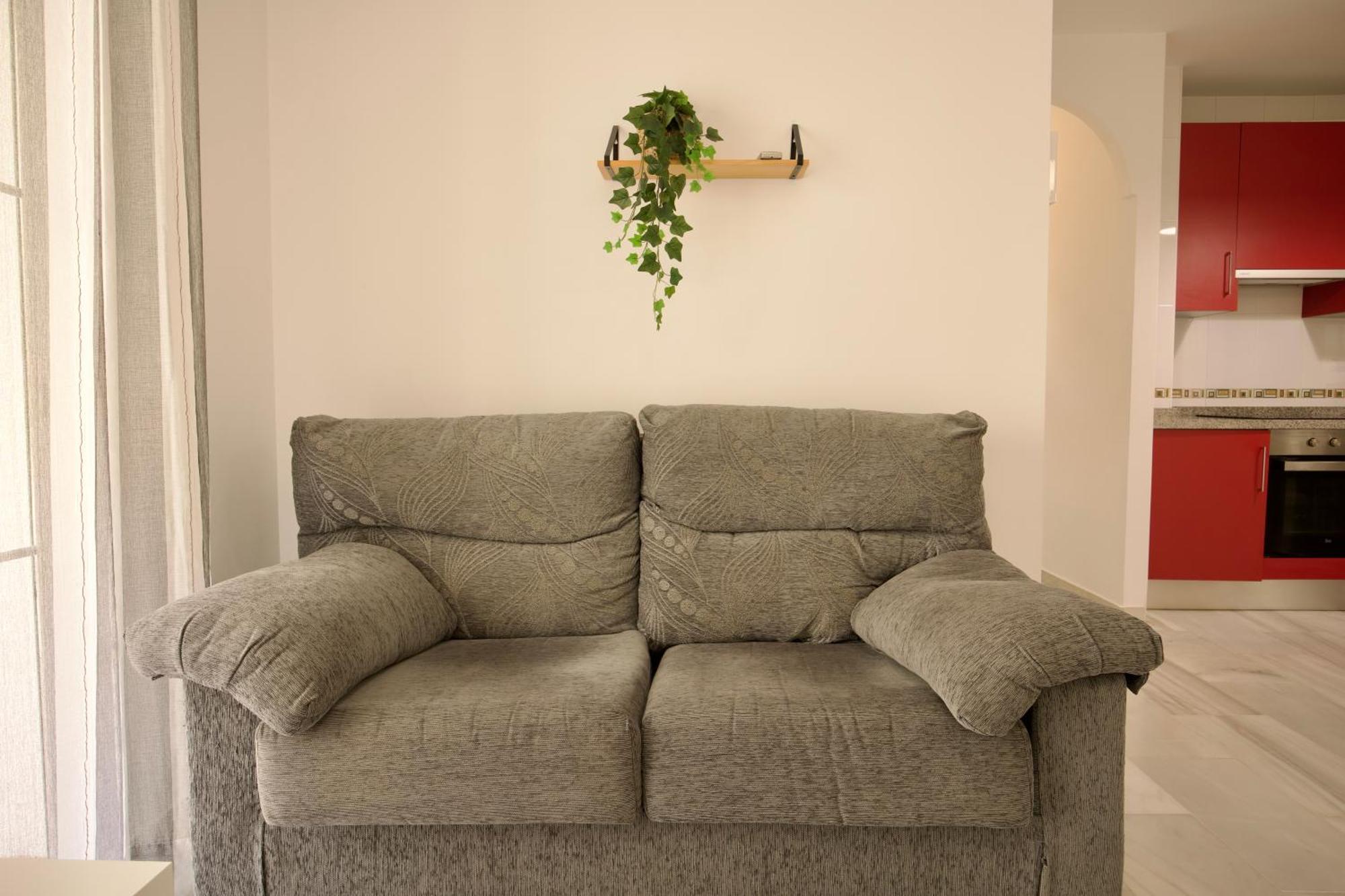 Bonito Apartamento Cerca De La Playa De Torrox Exteriér fotografie