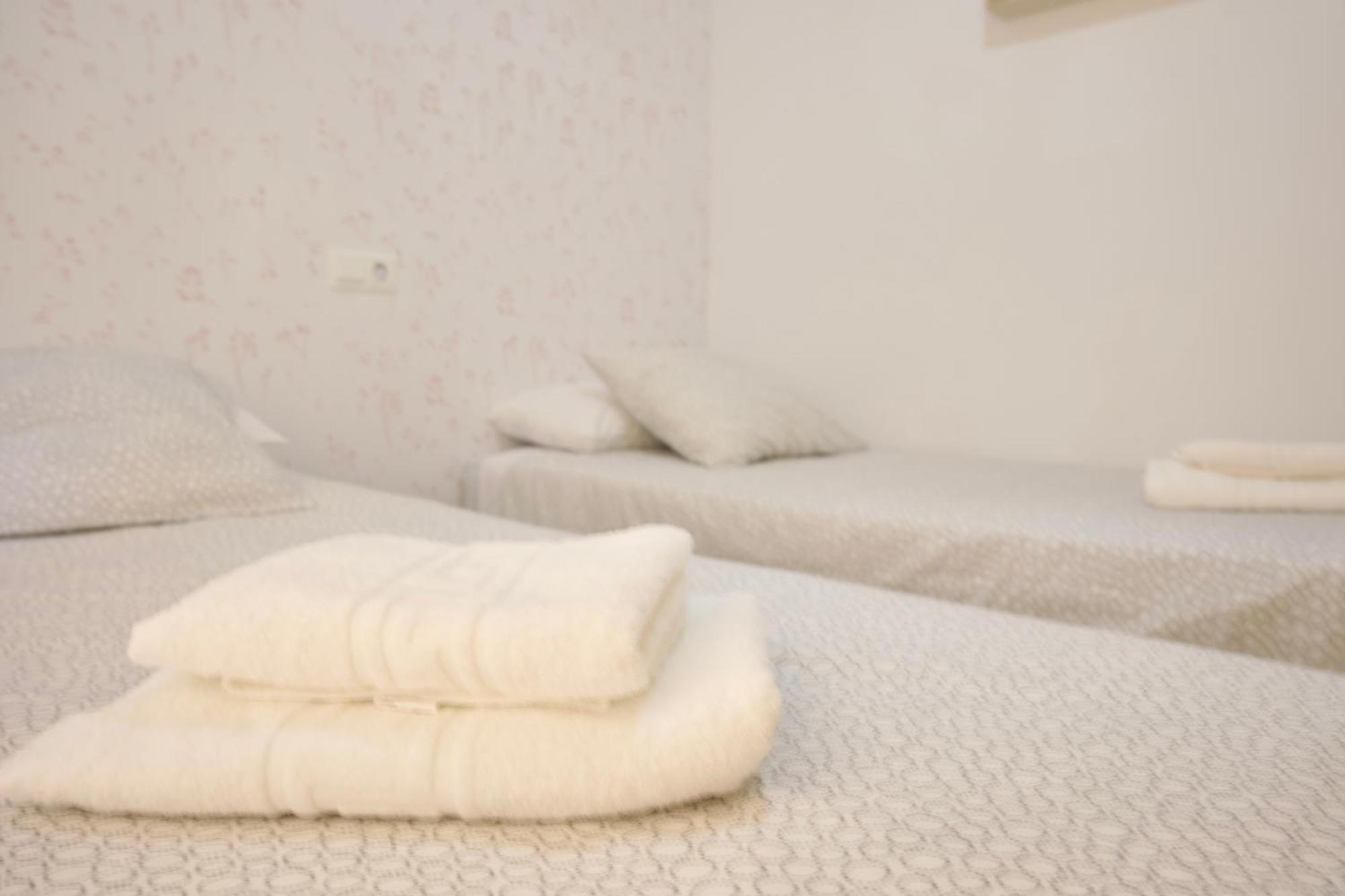 Bonito Apartamento Cerca De La Playa De Torrox Exteriér fotografie