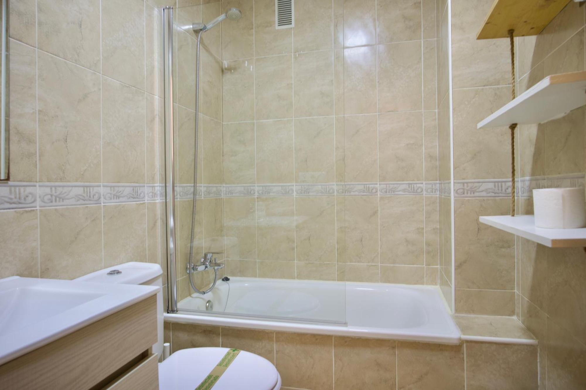 Bonito Apartamento Cerca De La Playa De Torrox Exteriér fotografie