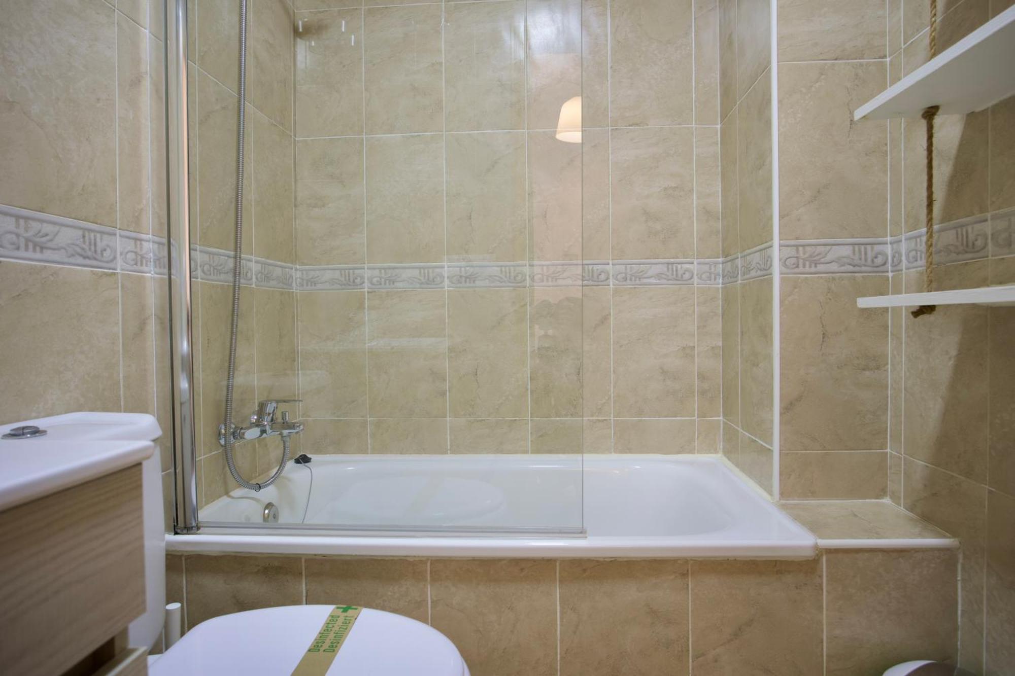 Bonito Apartamento Cerca De La Playa De Torrox Exteriér fotografie
