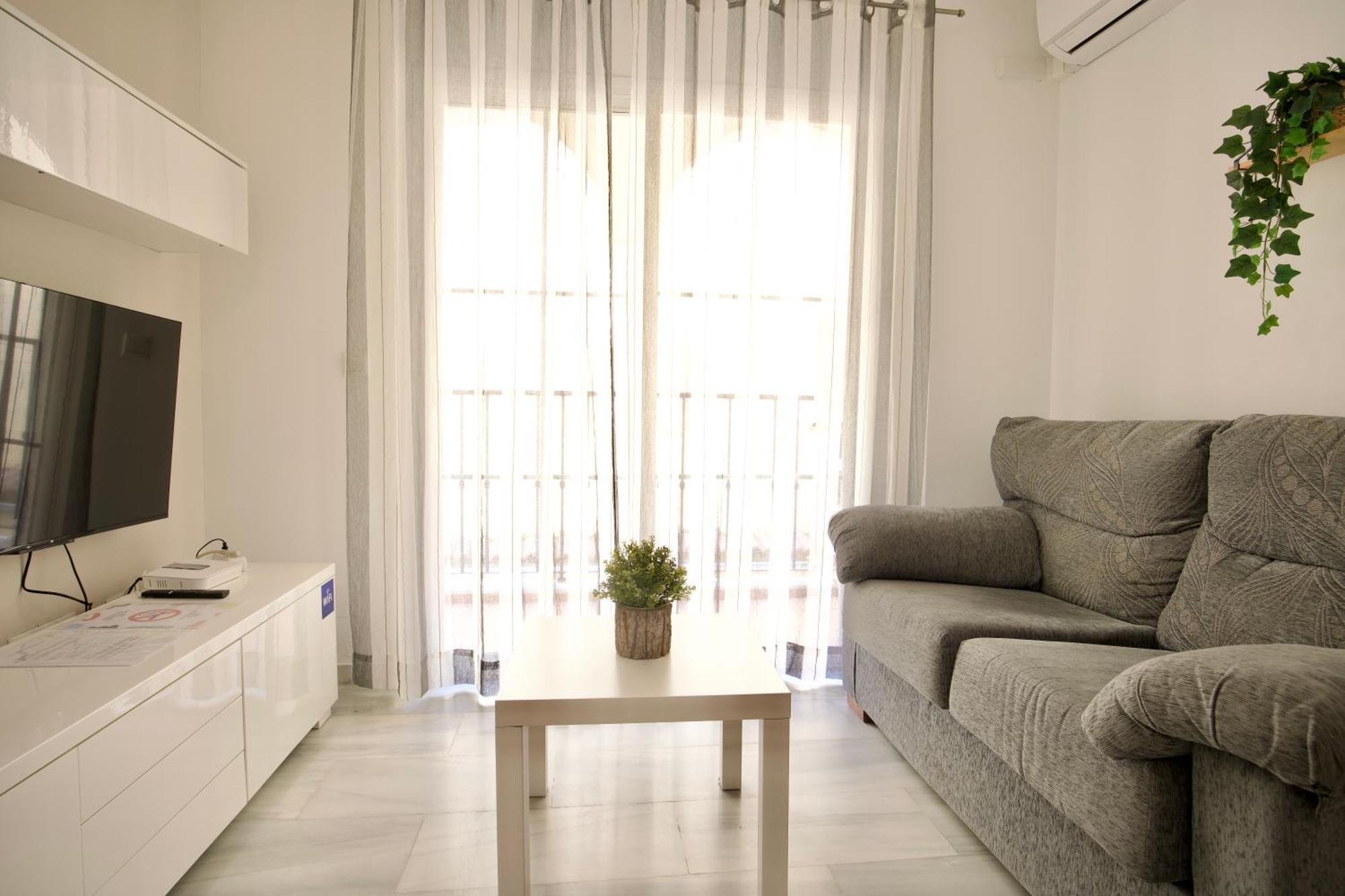 Bonito Apartamento Cerca De La Playa De Torrox Exteriér fotografie