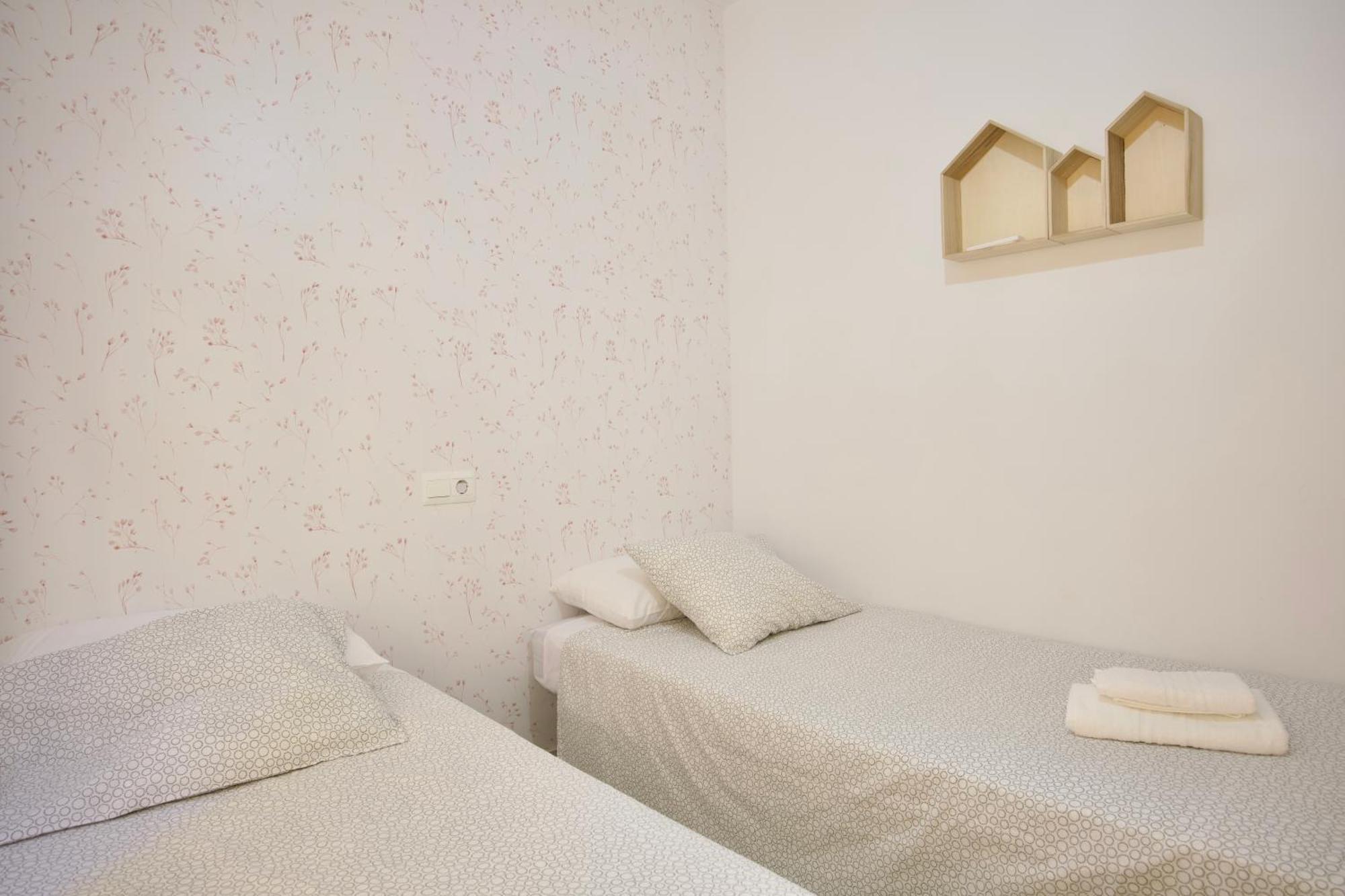 Bonito Apartamento Cerca De La Playa De Torrox Exteriér fotografie